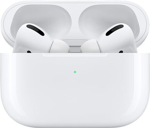 Airpods Pro - Wireless Earbuds - Air Pods Pro - Bluetooth Earphone - Airport - Earbuds Bluetooth - Anc Airpods - Tws Earbuds - Ear buds - Super Bass Sound, Extra Ear-Buds, Pop-Up Feature Compatible with All Devices