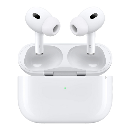 Airpods Pro - Wireless Earbuds - Air Pods Pro - Bluetooth Earphone - Airport - Earbuds Bluetooth - Anc Airpods - Tws Earbuds - Ear buds - Super Bass Sound, Extra Ear-Buds, Pop-Up Feature Compatible with All Devices