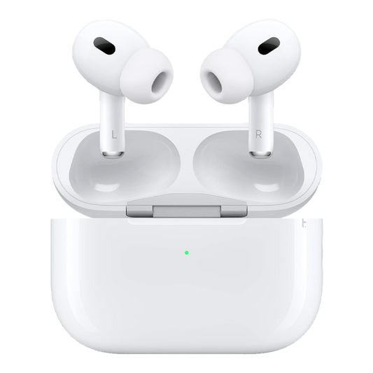 Airpods Pro - Wireless Earbuds - Air Pods Pro - Bluetooth Earphone - Airport - Earbuds Bluetooth - Anc Airpods - Tws Earbuds - Ear buds - Super Bass Sound, Extra Ear-Buds, Pop-Up Feature Compatible with All Devices